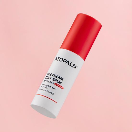 아토팜 MLE 크림 스틱 밤 10g