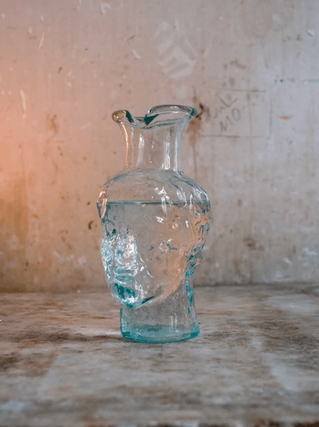 La Soufflerie - Roma Avec Bec