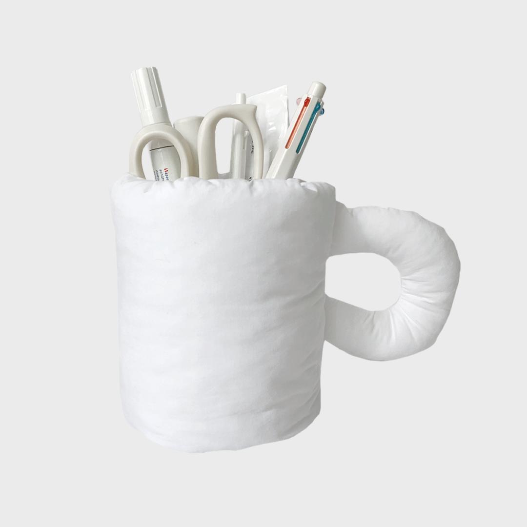 [Merge]Bubble mug 10. Snow