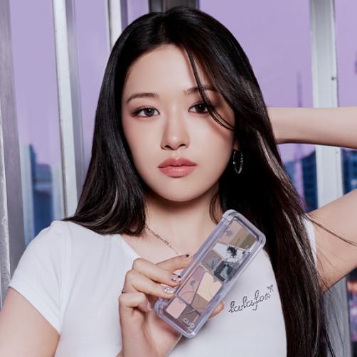 [추가쿠폰] 프로 아이 팔레트 에어 (언플러그드보이 콜라보)