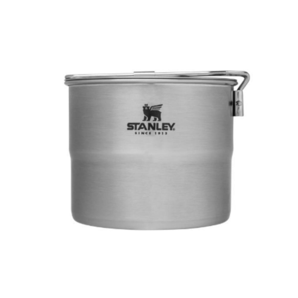 PMI 스탠리 어드벤처 스테인레스 쿡세트 2인용