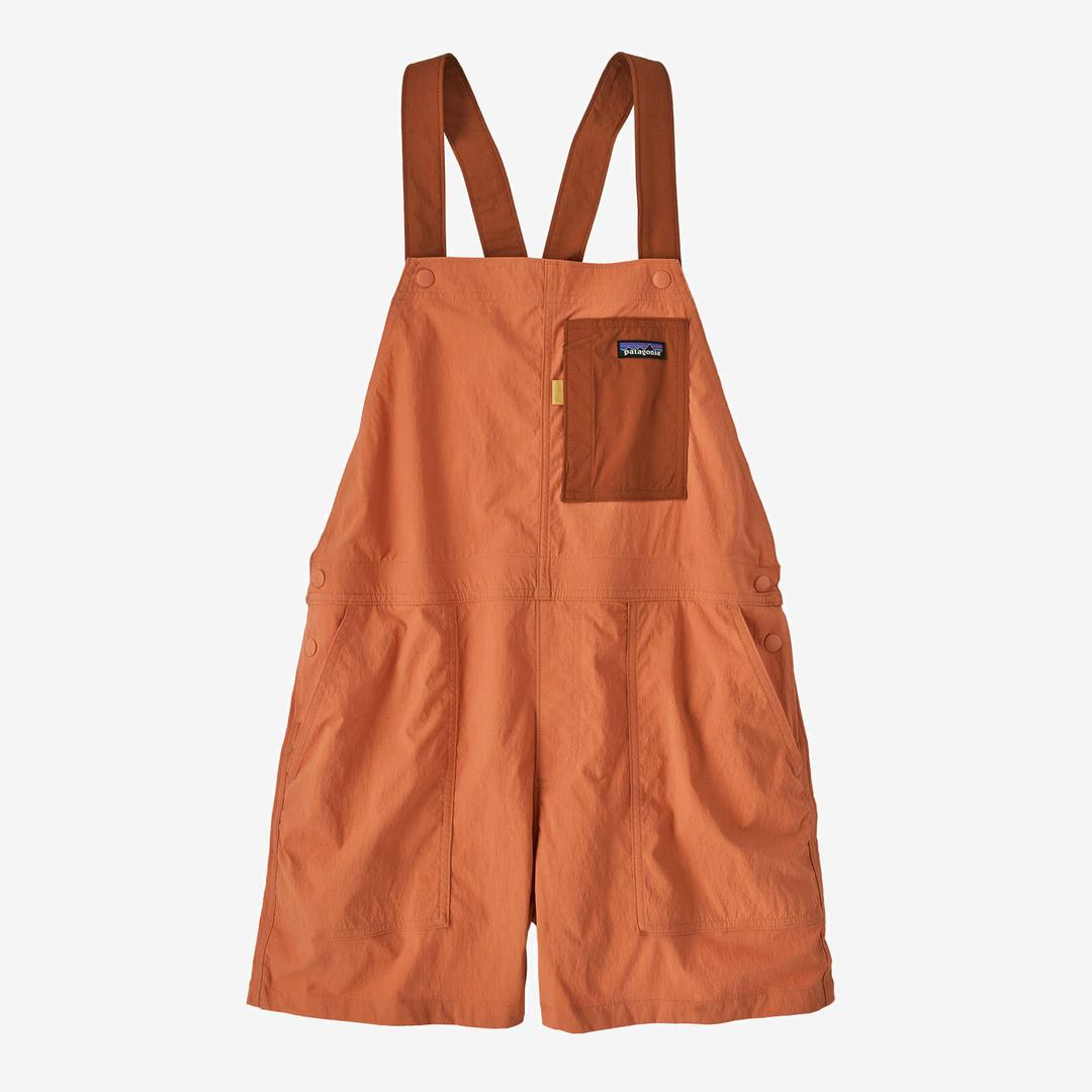 Women's Outdoor Everyday Overalls