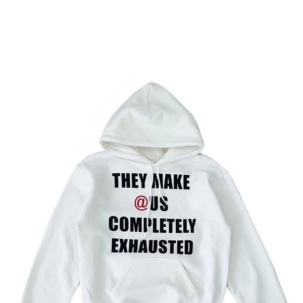 LOVE SXX HOODIE (WHITE) PRE-ORDER NOW
