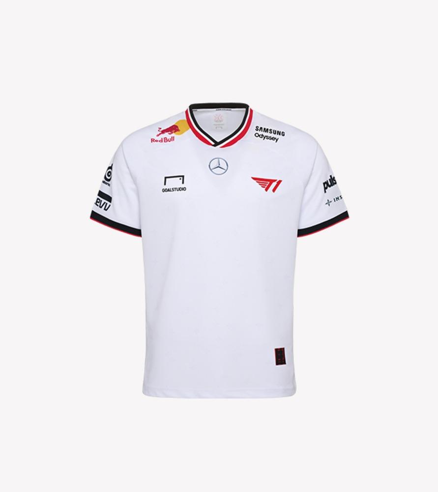 [VAL] 2025 T1 2nd Uniform Jersey