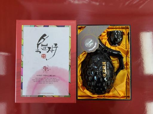 내장산복분자주 특14호 16%_20년이상 전문가