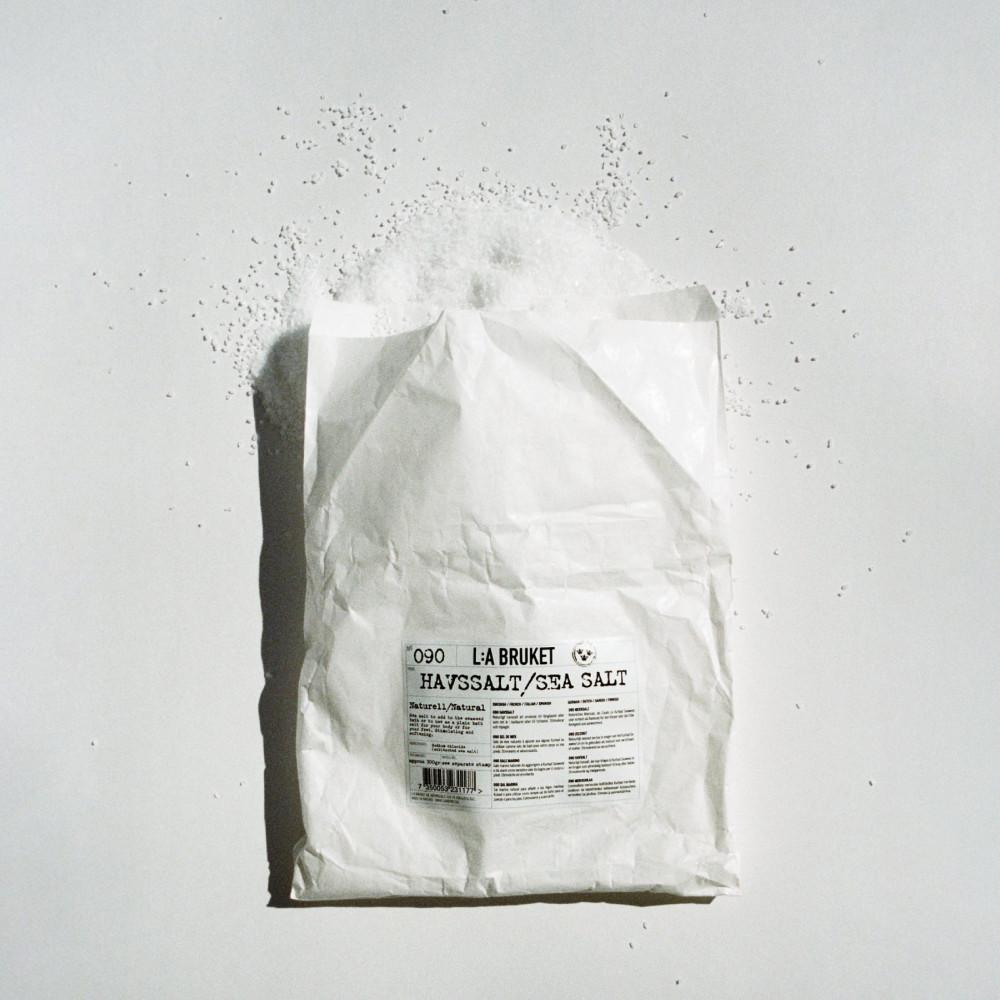 [라부르켓] 씨 솔트 300g