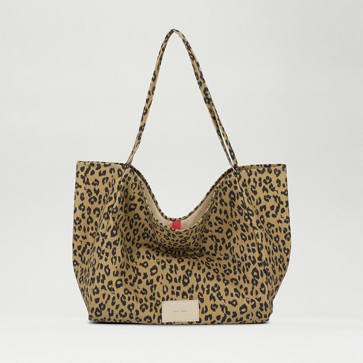 앨리스마샤 호피 에코백 3Colors 에코백