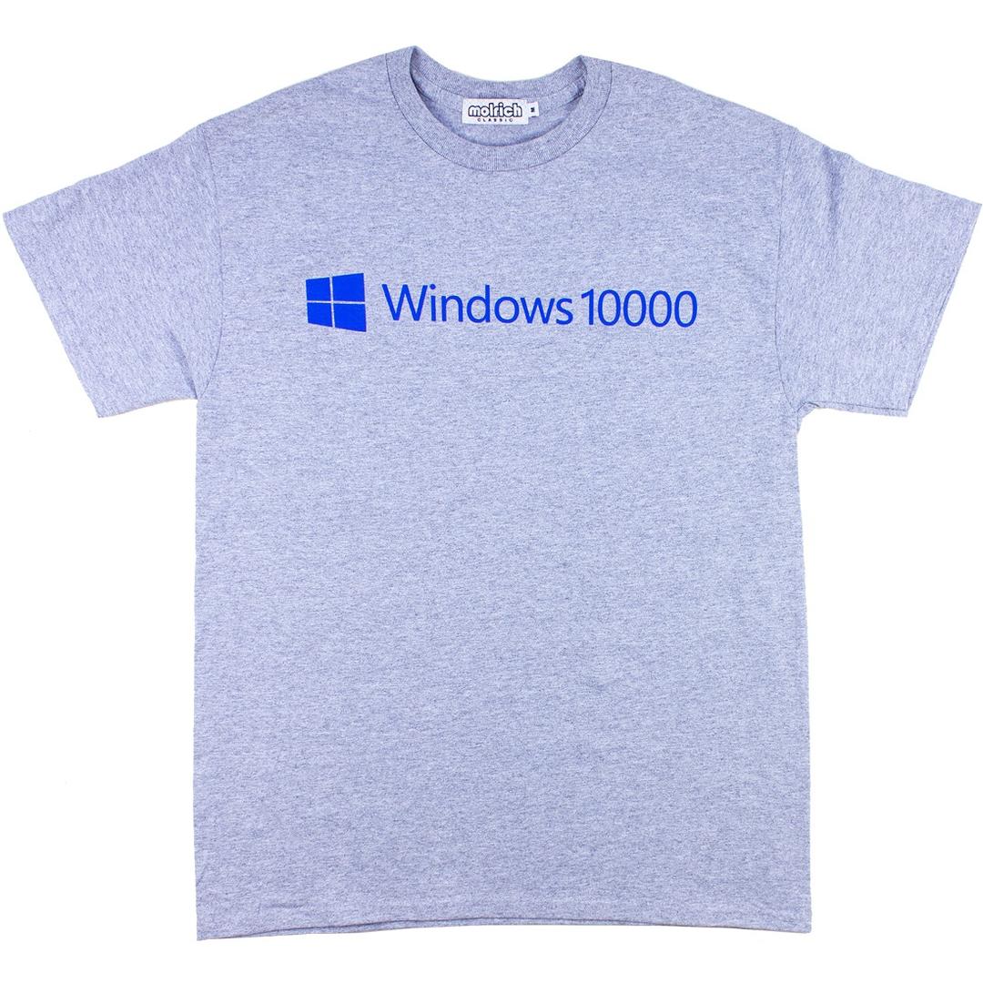 Windows 10000 (grey)