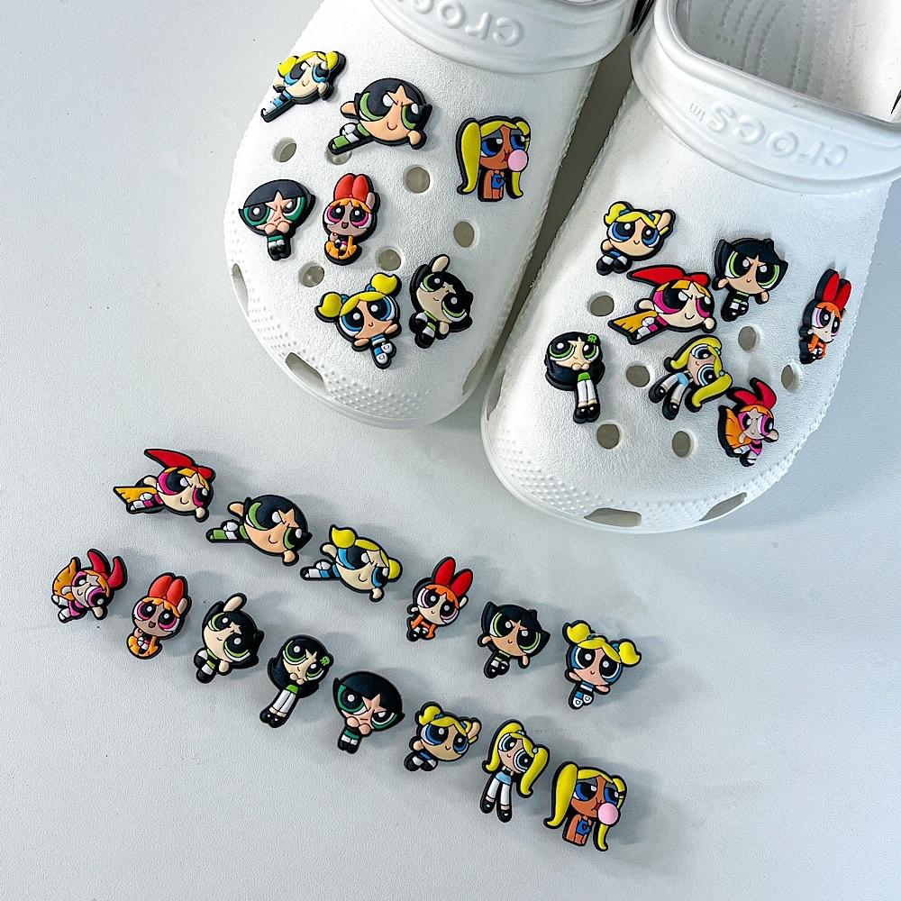 [14종] 파워퍼프걸 지비츠