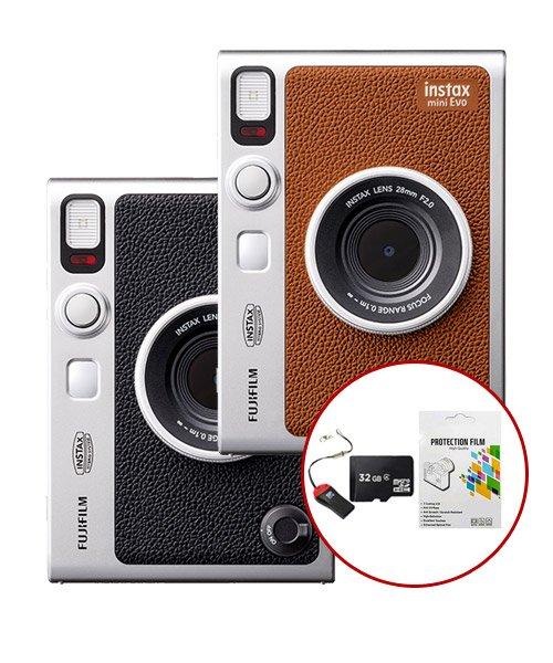 인스탁스(INSTAX)  인스탁스 미니 에보(USB-C타입) - 후기 | 무신사
