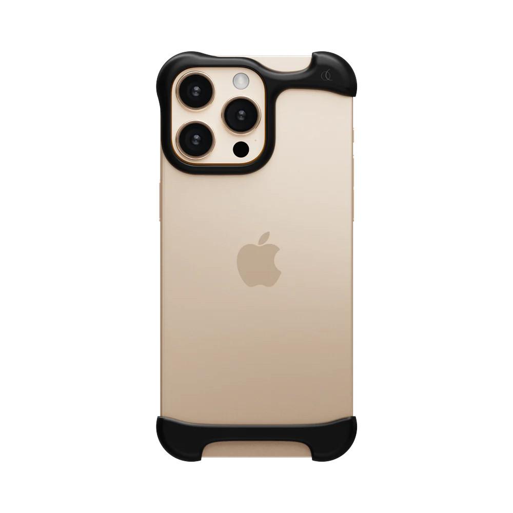 Arc Pulse 아크 펄스 아이폰 케이스 항공 알루미늄 범퍼