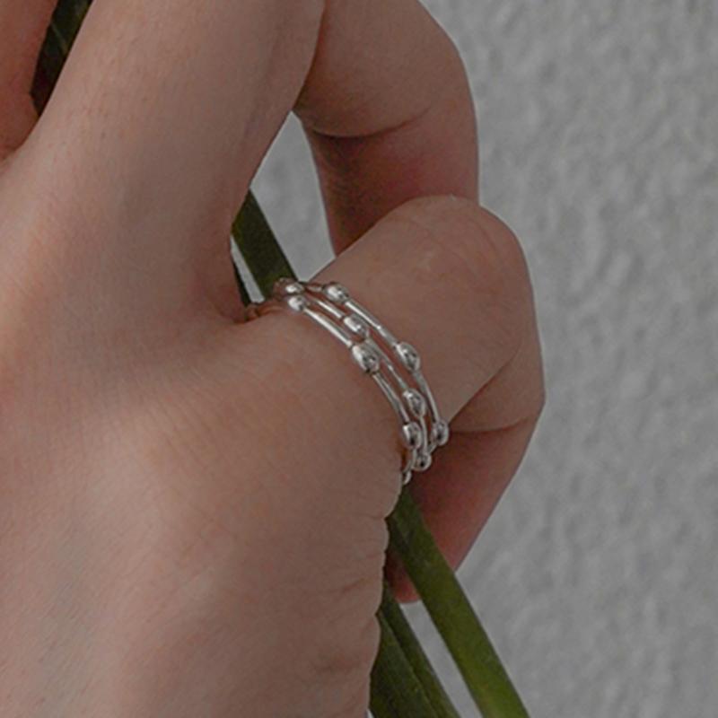 Cosmos Ring