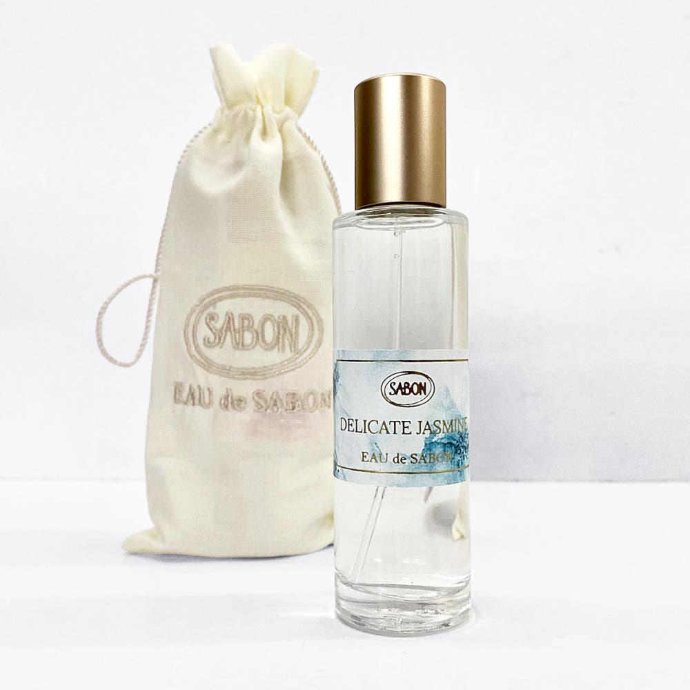 사봉 오 드 사봉 자스민 30ml