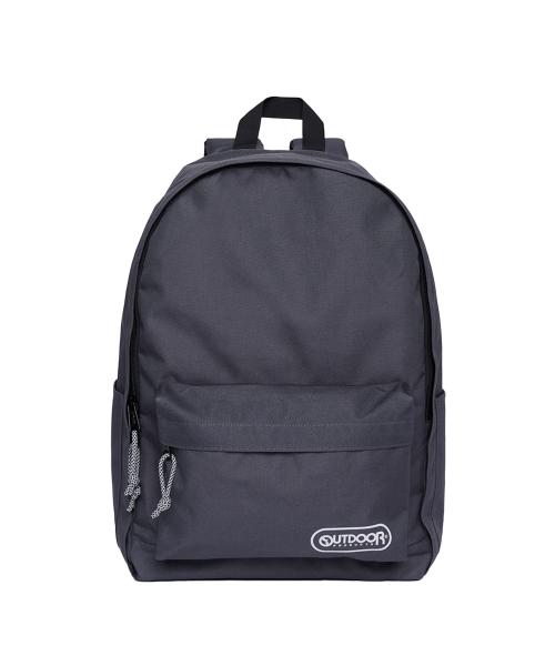 2501 Entry Backpack 1 (GRAY)