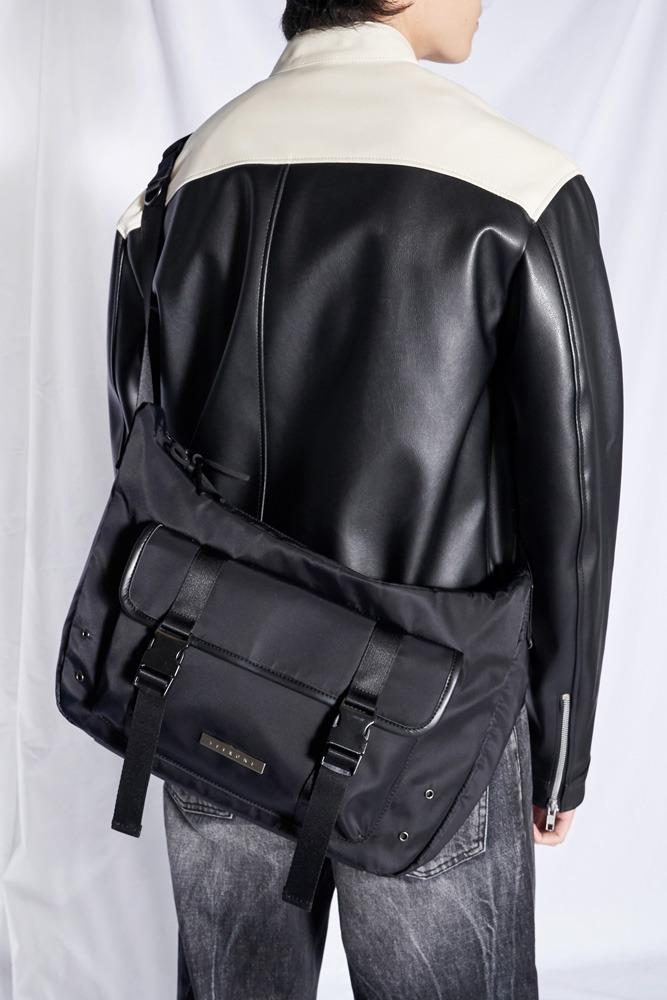 [3월10일 예약발송]노티드 호보백