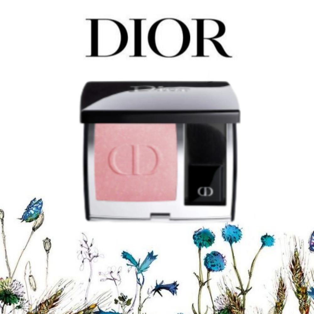 [증정이벤트]디올 블러셔 212튀튀,343파나레아,975오페라,792레이디디올