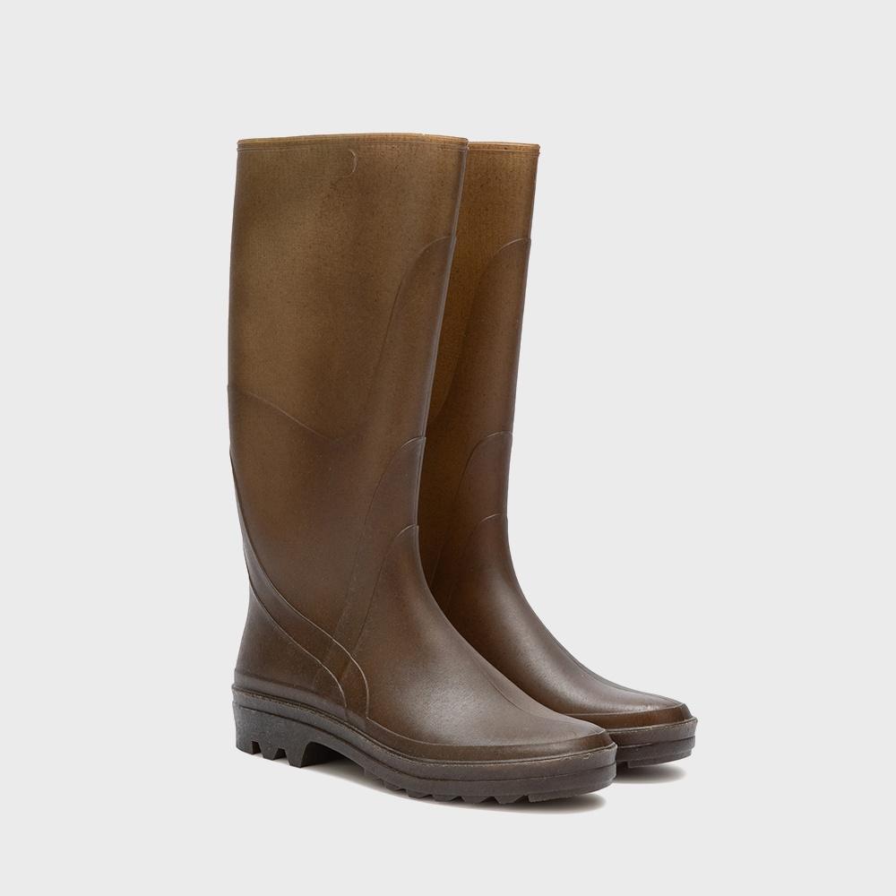 Kapitana boot (Chanvre)