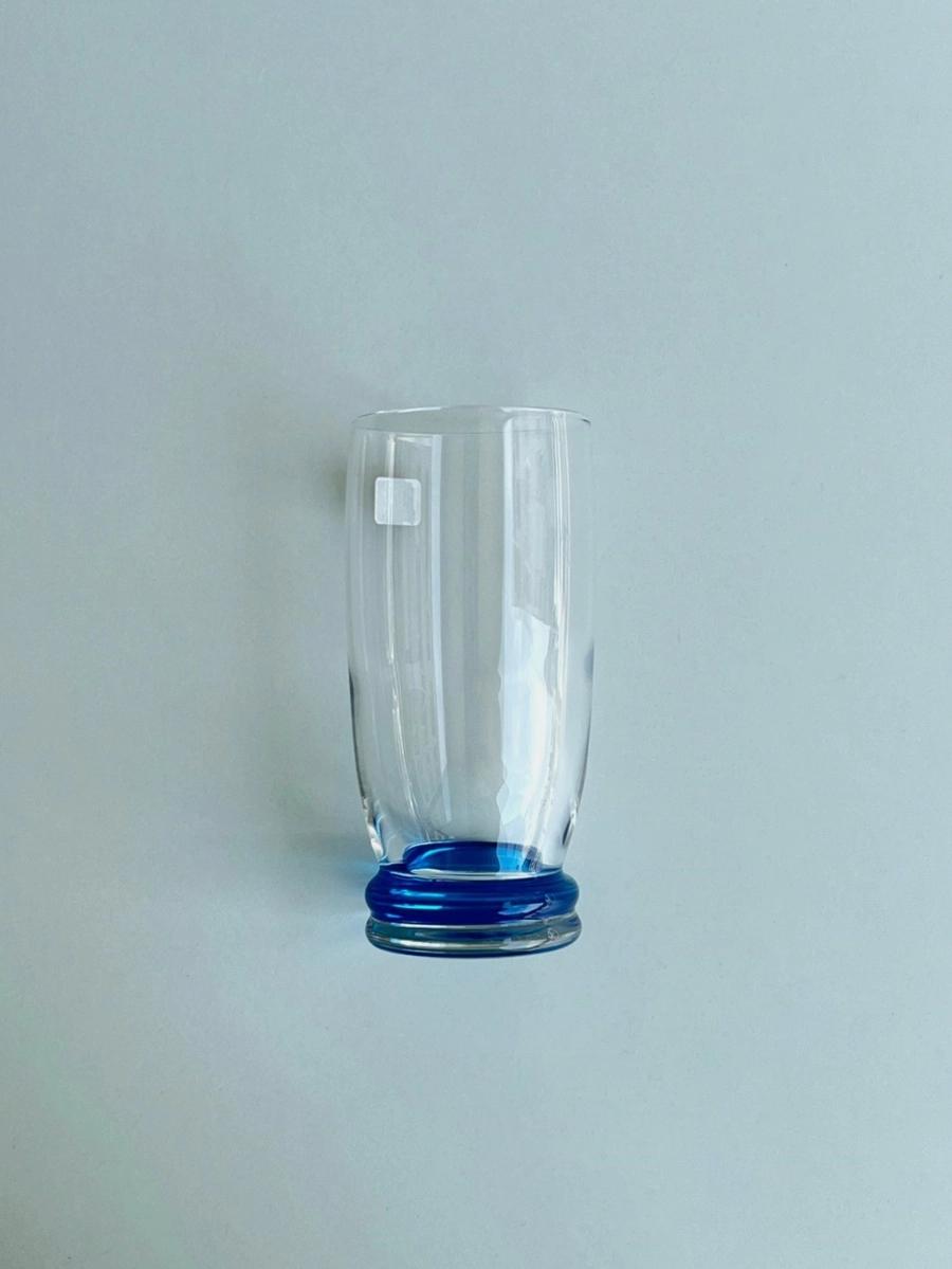 루미낙 더블도넛 크레용 시리즈 Blue 하이볼