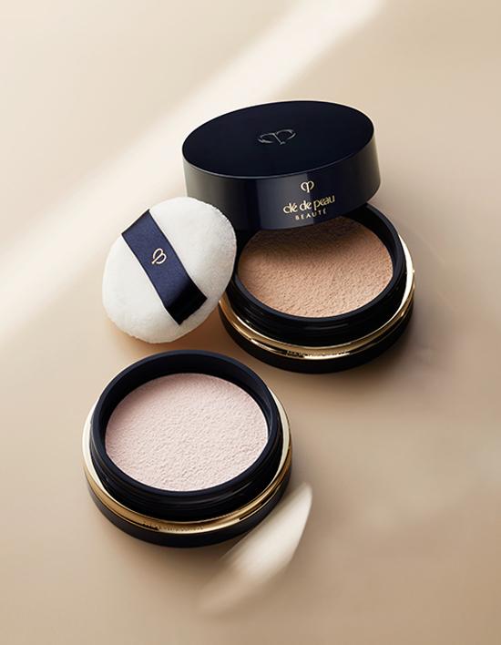 [끌레드뽀 보떼] 트렌스루센트 루스 파우더 N 4종 (택1)