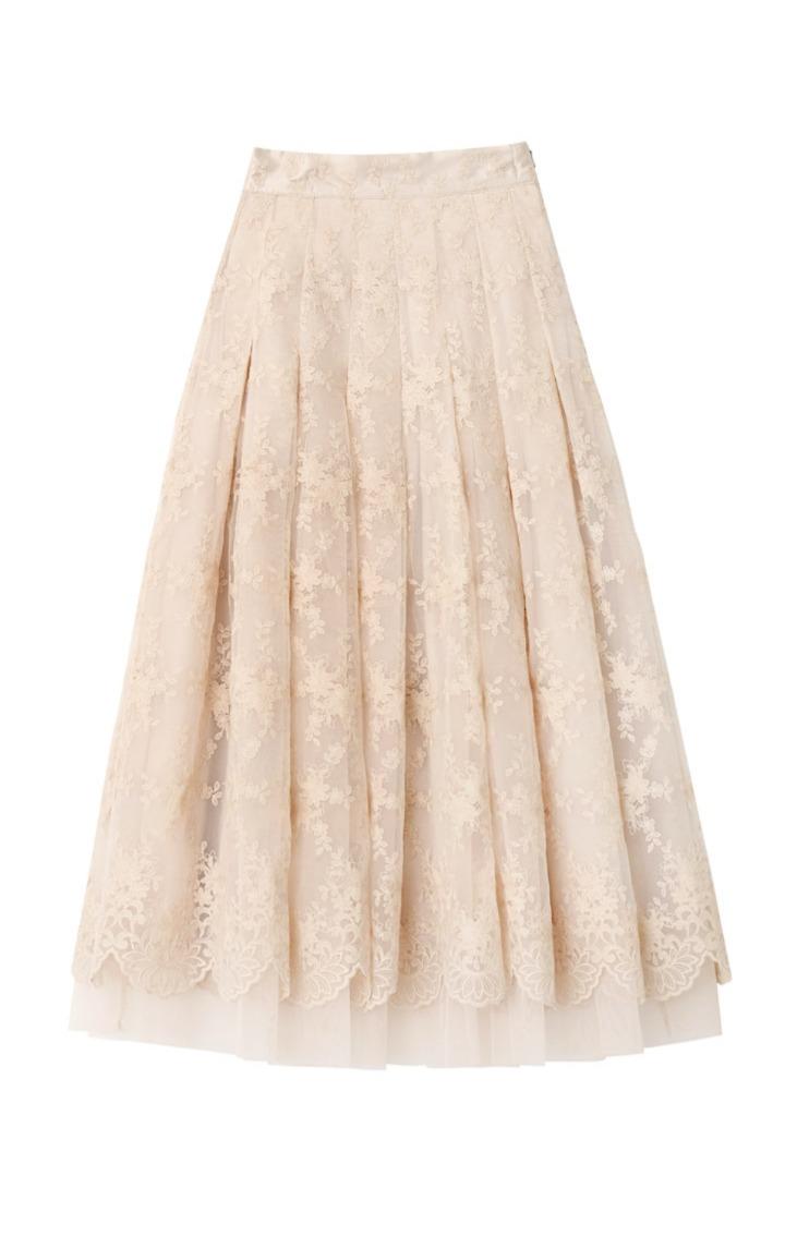 Chérie Tulle Skirt