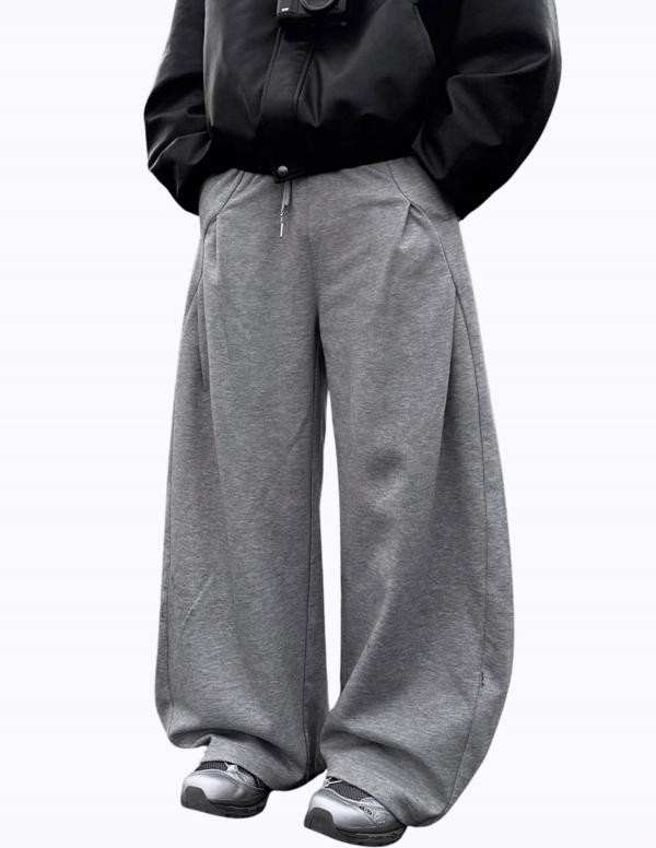 트레이닝 스키미터 스웨트 팬츠