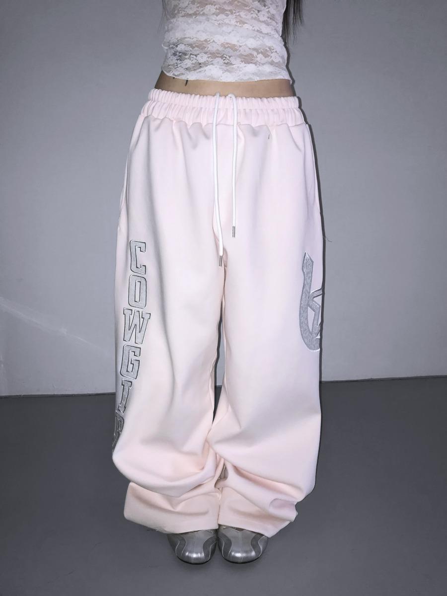 cowgirl babe wide pt( 2 color)