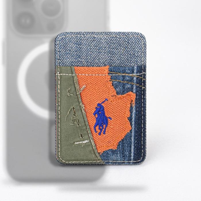 Magsafe wallet - 7977