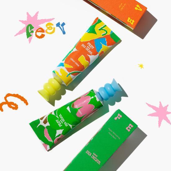 [차인철 콜라보] 피브 하이퍼-리프레싱 핸드 밤 50ml 2종 중 택 1
