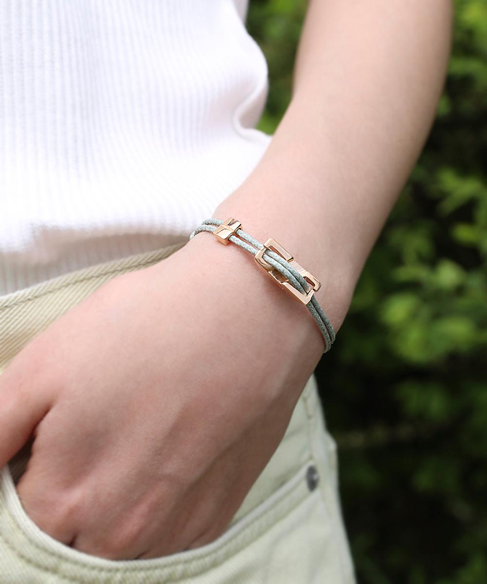 Baldacchino Bracelet -Royal