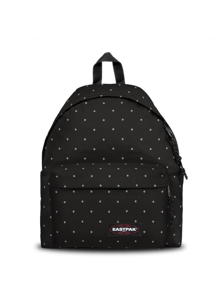 GLITTER DOTS 백팩 패디드파커 EQABA08 6W3