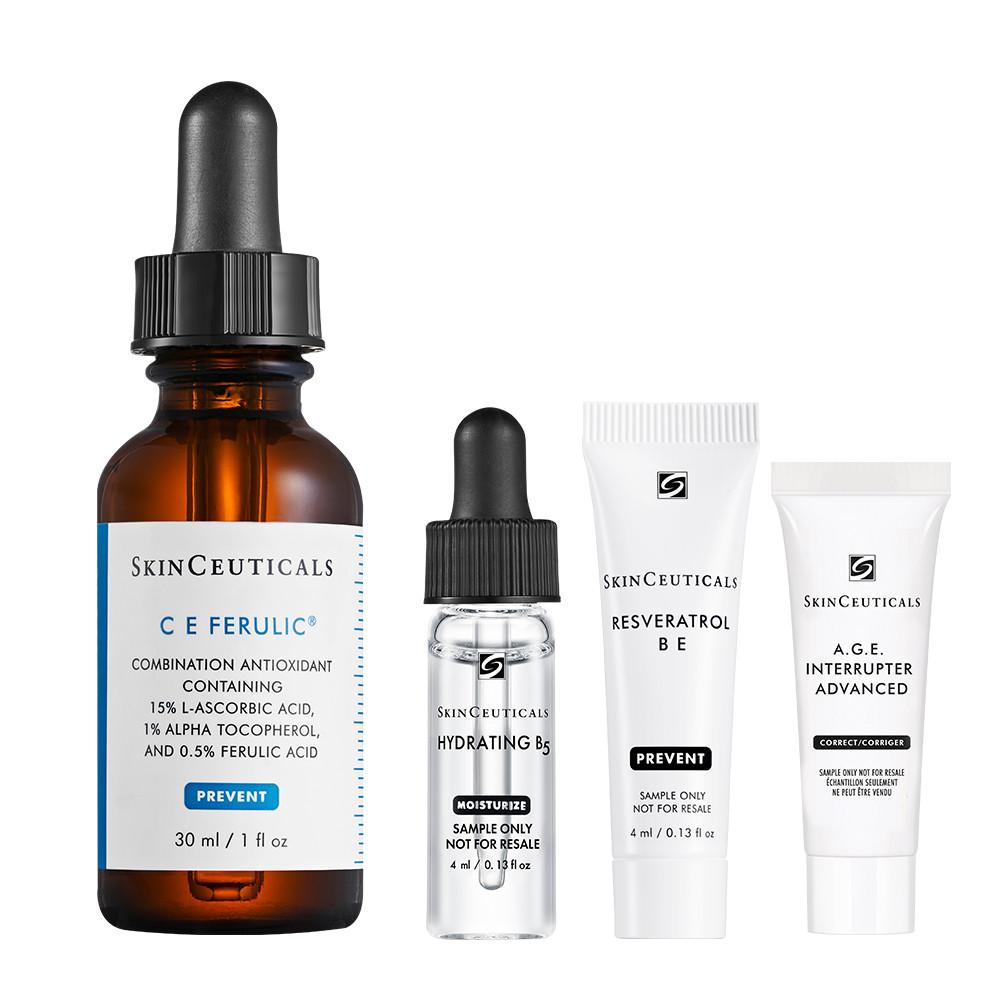 [스킨수티컬즈] C E 페룰릭 30ml(+멀티케어 3종 키트)