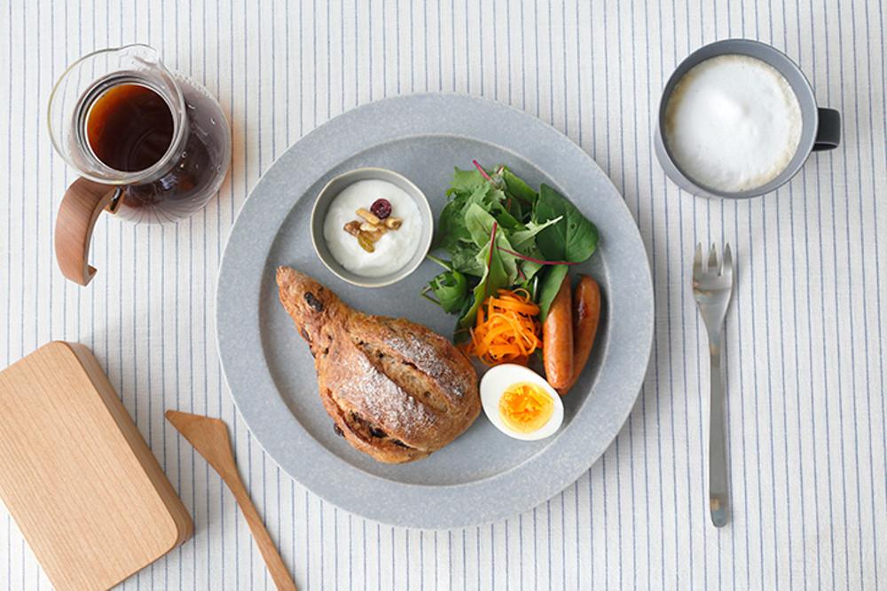 이이호시유미코 엉쥬르 플레이트 L사이즈