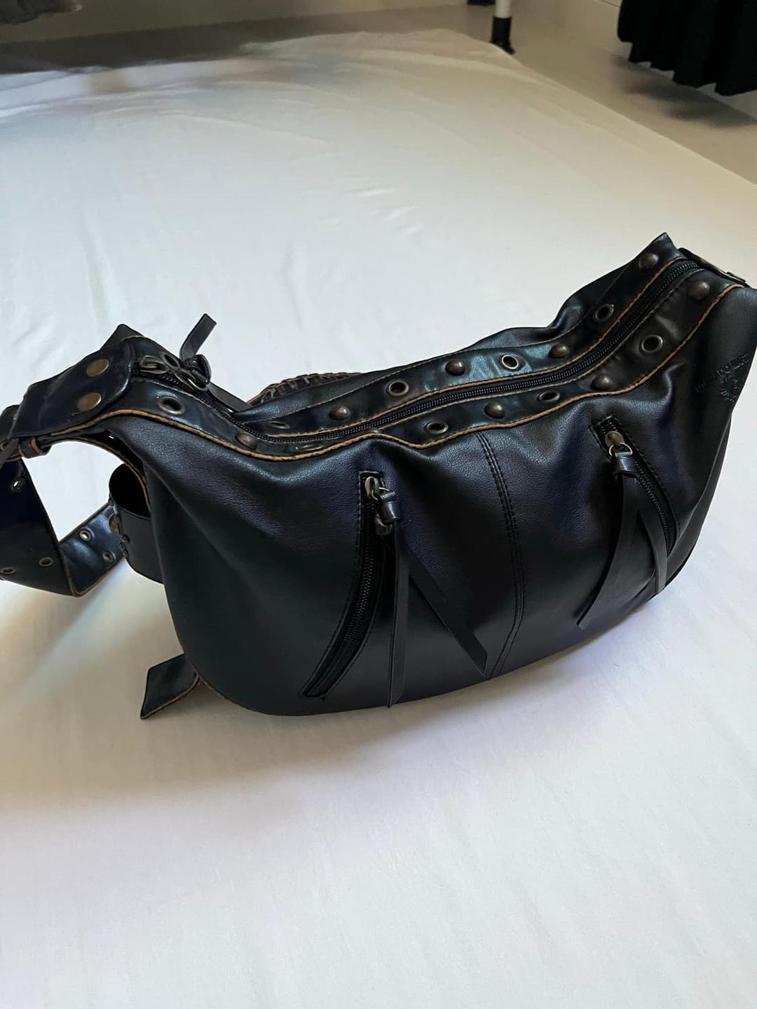 00‘s Tornado Mart Cross&Shoulder Bag | 후루츠패밀리