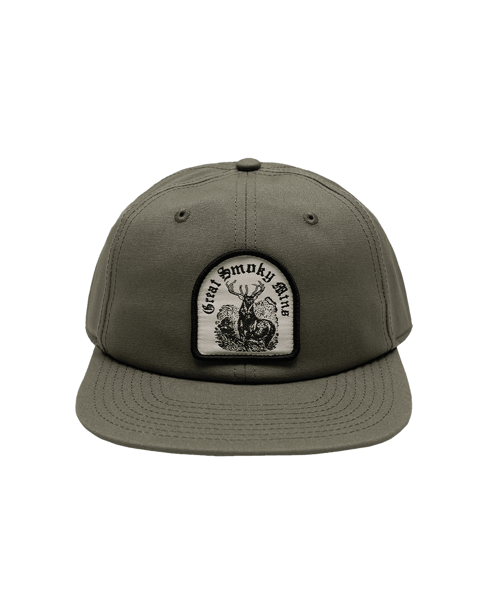 AMERICAN NEEDLE ALPINE CAP YOSEMITE PARK