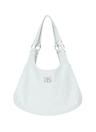 BECKY SHOULDER BAG / WHITE / 5.16 순차 발송 예정