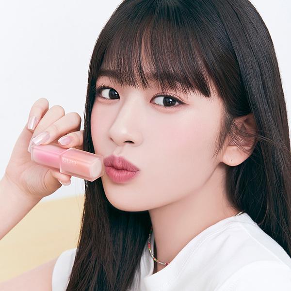 [스윗플레져 에디션] 클리오 쉬폰 무드 립