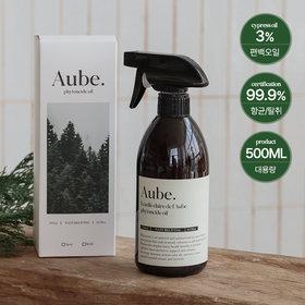 오브 피톤치드 편백오일수 스프레이 500ML