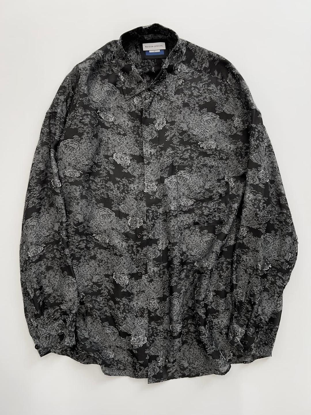 MAISON SPECIAL | 후루츠패밀리