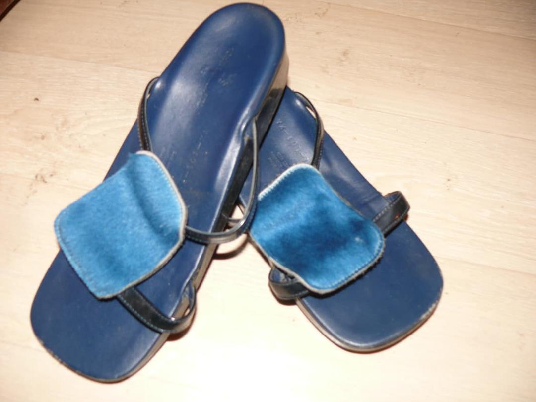 y’s same same flats | 후루츠패밀리