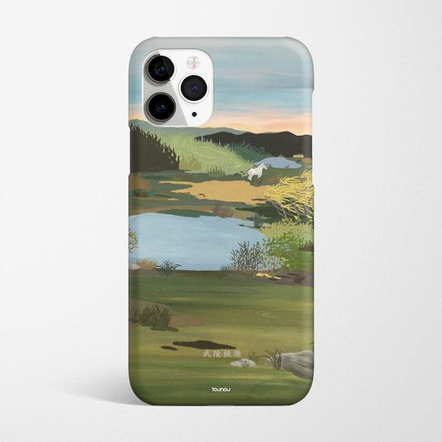 증식하는 것들과 그 속의 생명력 케이스