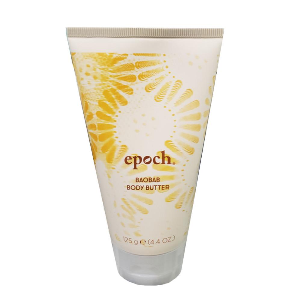 뉴스킨 에포크 바오밥 바디 버터 125g (리뉴얼)