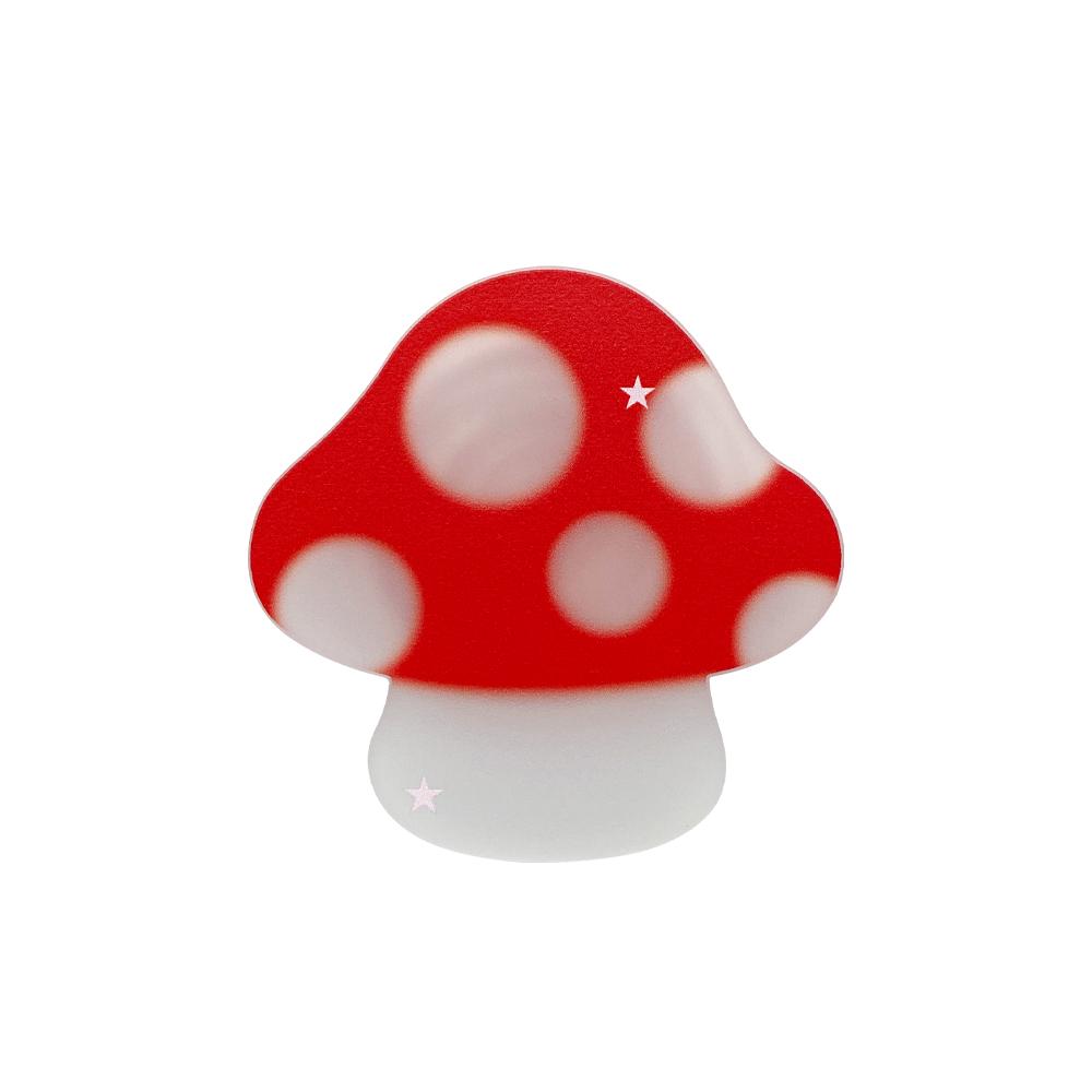 FAIRY MUSHROOM TOK
