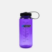 [무료배송] 날진 와이드마우스 서스테인 퍼플블랙캡 0.5L