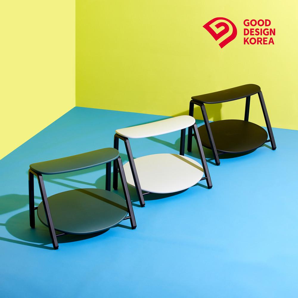 [무료체험] 로우모 2단 발받침대 - 더블 스텝 퍼포먼스