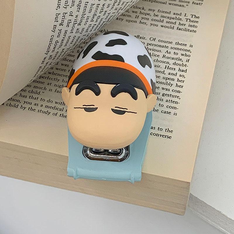 짱구 스테이플러