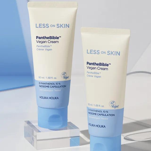 레스온스킨 판테바이블 비건 크림