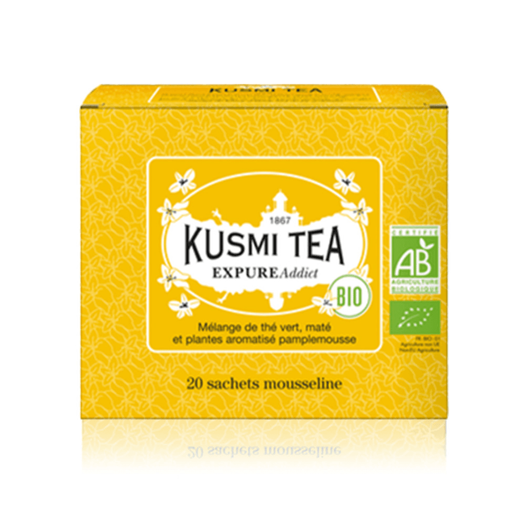 쿠스미티 티백 오가닉 엑스퓨레 애딕트 20개입 | 홈플러스 익스프레스