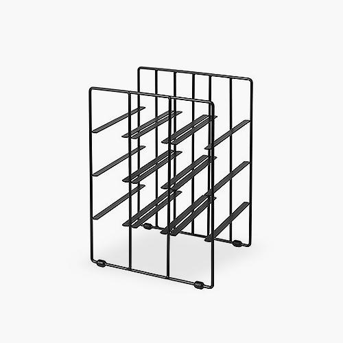 Pilare Wine Bottle Storage (9 Bottles)
