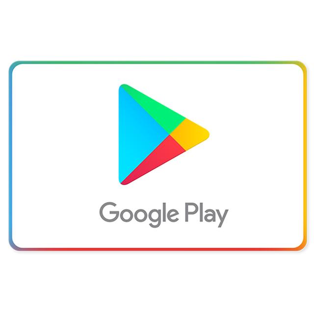 [공식]Google Play 기프트코드 (10,000원)