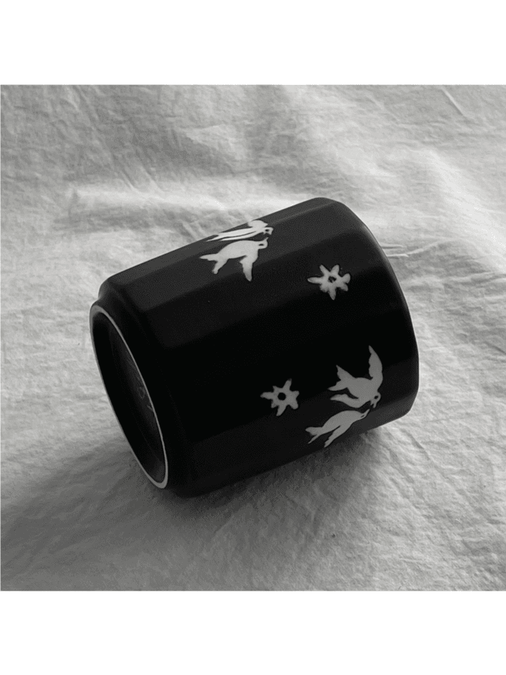 LARK CUP